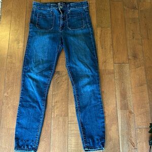 GAP jeggings